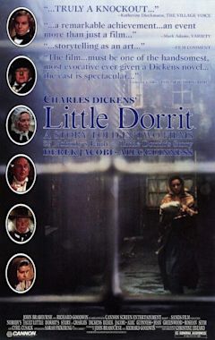 Little Dorrit