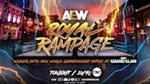 AEW Rampage Results (7/26/24): Royal Rampage, Kris Statlander, More