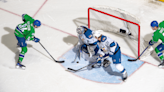 Abbotsford Canucks Take Game One as Their Quest for the Calder Cup Commenced in Colorado | Vancouver Canucks