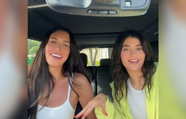 Stassie Karanikolaou Reveals She Always Pays for Bestie Kylie Jenner Because Reality Star 'Forgets Her Purse'