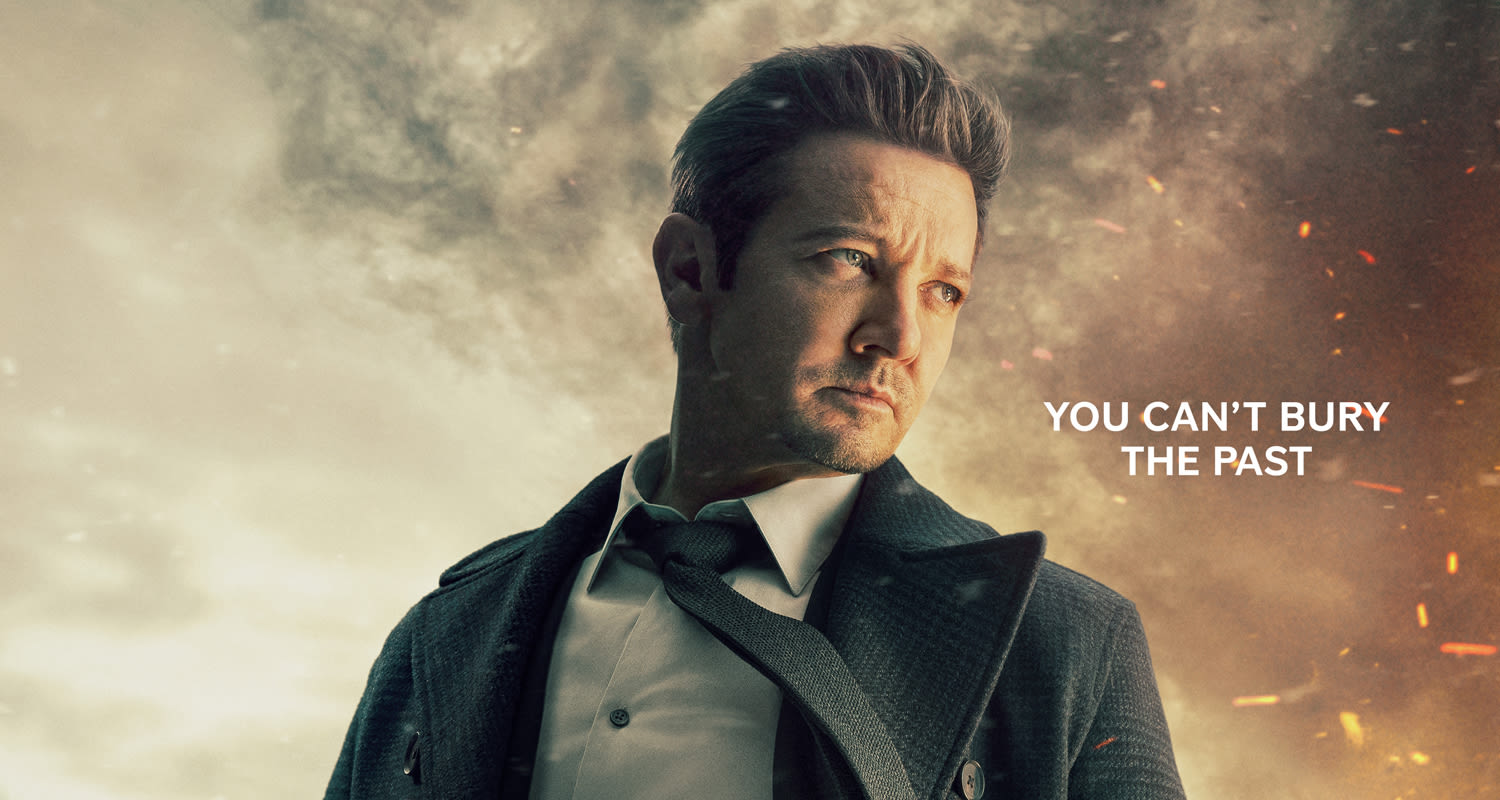 Jeremy Renner Is Back In Action In ‘Mayor of Kingstown’ Season 3 Trailer – Watch Now!