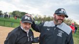 Darren Ford, Sam Tropiano part of 2023 South Jersey Baseball Hall of Fame class