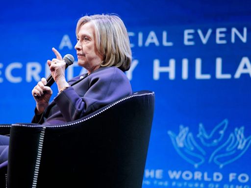 Hillary Clinton says Democrats underestimated anti-abortion activists: 'We could have done more to fight'