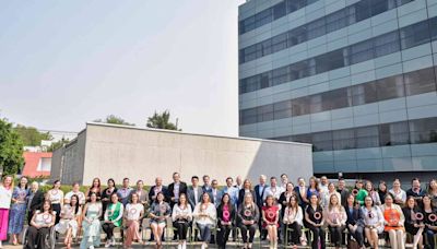 Cemex es reconocida por inclusión laboral de personas con discapacidad