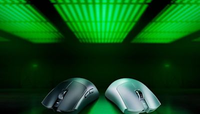 重塑電競統治地位 專為專業性能設計 Razer 全新 Viper V3 Pro 滑鼠