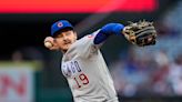 Cubs make series of roster moves to help short bullpen before series finale against the Diamondbacks