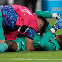 Copa America 2024: Ecuador hold Mexico to clinch quarter-final berth as Venezuela beat Jamaica