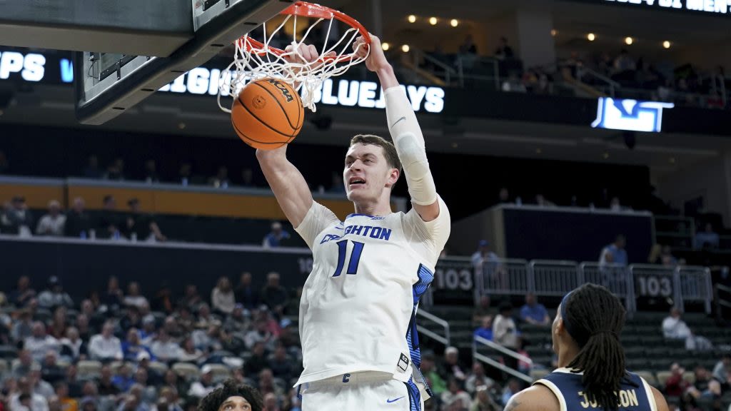 Breaking down biggest offseason moves in Big East men’s basketball as transfer portal shuts