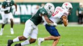 Michigan State football's Jacoby Windmon out for season; injury report vs. Iowa