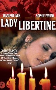 Lady Libertine