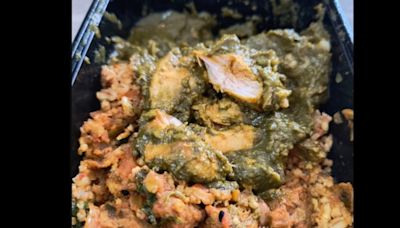 Zomato mix-up: Delhi woman gets chicken instead of palak paneer, says 'chicken in sawan not acceptable'