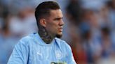 Pep Guardiola concedes Ederson’s Manchester City future is unknown