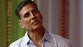 Akshay Kumar takes a dig at trolls criticising him for doing 4 films a year: ‘Tere ghar mein aaun?’