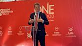 Joe Kennedy III hails Queen’s as a ‘home away from home’ as he opens SU building