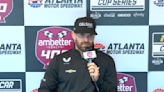 Video: Corey LaJoie is aiming for Cup playoffs in 2024