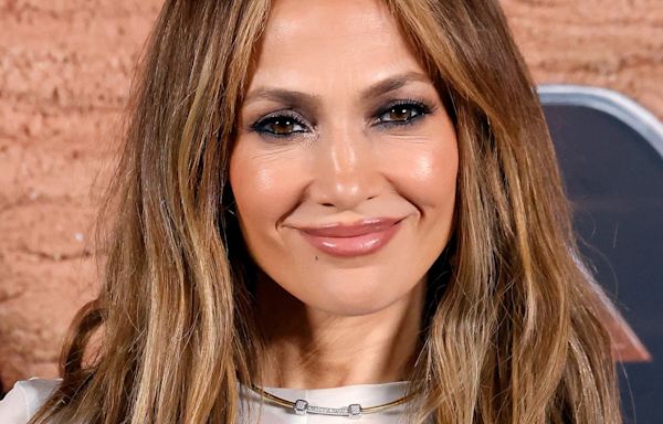 Jennifer Lopez Gives Look Into Bond With Ben Affleck's Daughter Violet