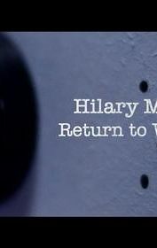 Hilary Mantel - Return to Wolf Hall