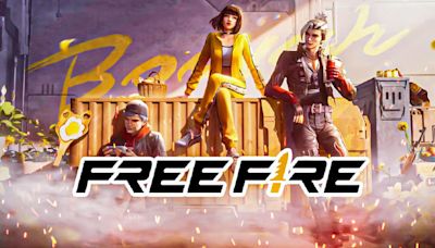 Garena Free Fire Anime in the works with KADOKAWA