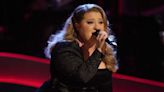 LI's Jackie Romeo survives 'The Voice' Knockouts round