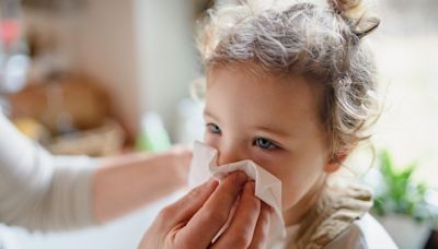 7 Ways to Relieve Children’s Allergy Symptoms, According to a Pediatrician