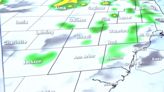 Severe weather expected with showers, storms ahead of this weekend in Metro Detroit