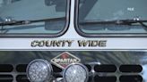 Floyd County nearing contract for possible EMS provider