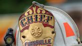 Vacation time payout to former Evansville fire chief Mike Connelly tops $28K