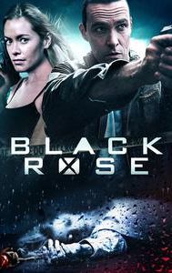 Black Rose (2014 film)