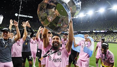 2024 Leagues Cup: Times, TV, live stream, groups for MLS vs. Liga MX tournament