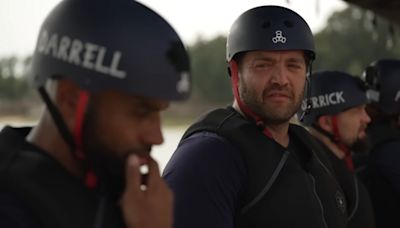 The Challenge Season 40 Trailer Unveiled: CT Tamburello Taken off on a Stretcher