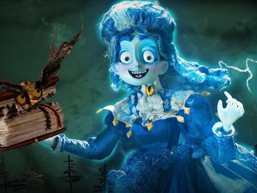 ¿Cuándo se estrena la película de Frankelda? Es la tercera producción en stop motion mexicana