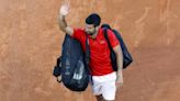 Djokovic, con "pocas expectativas y muchas esperanzas" para Roland Garros