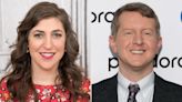 Mayim Bialik and Ken Jennings Are Officially Jeopardy! Co-Hosts: 'We Couldn't Be More Thrilled'