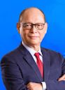 Benjamin Diokno