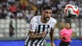 Juan Pablo Freytes: “Cuando firmas por Alianza Lima, estás obligado a salir campeón”