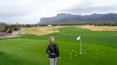 LPGA returns to Arizona at Superstition Mountain, which is owned by a woman and will have a woman-owned business running concessions for Drive On event