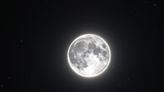 Harvest Full Moon 2024 in London: here’s when to catch September’s supermoon eclipse this week