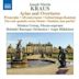 Joseph Martin Kraus: Arias and Overtures