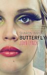 Sharon Wright: Butterfly