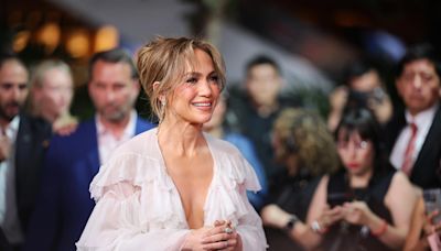 Jennifer Lopez Says ‘You Know Better Than That’ When Asked About Ben Affleck Marriage