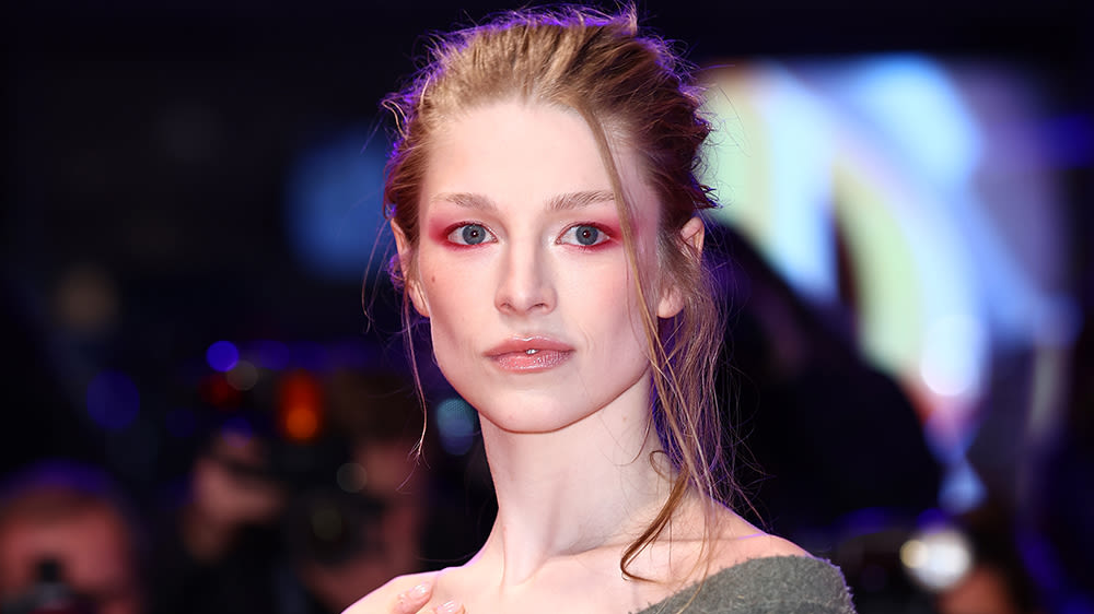 Hunter Schafer Joins ‘Blade Runner 2099’ TV Series at Amazon Alongside Michelle Yeoh