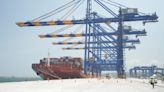 ‘New era in India’s maritime logistics...’: Gautam Adani hails berthing of first mothership at Vizhinjam Port