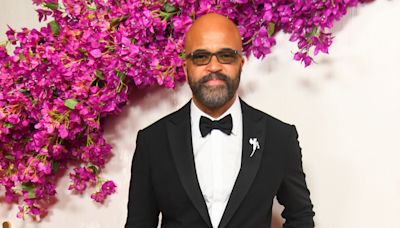 Jeffrey Wright lands new TV role in Michael Fassbender show