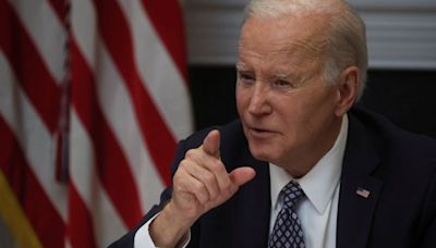 What is the Project 2025 and why President Biden is so vocal about it By Investing.com