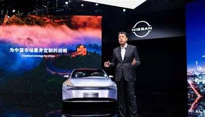 Nissan teams up with Baidu on generative AI