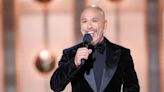 Golden Globes Host Jo Koy Makes Fun Of The Sushi Served To Guests