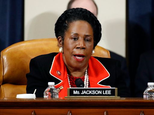 Rep. Sheila Jackson Lee died after pancreatic cancer diagnosis. Here's what to know about the disease.