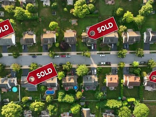 Home valuations on Zillow, Redfin, Chase are all over the map — how these tools both help and hinder buyers