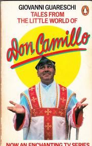 The Little World of Don Camillo