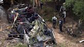 Child Among 29 Dead in Mexico Bus Crash, Official Says Cause Appears to Be 'Lack of Skill and Tiredness'